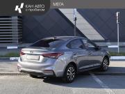 Hyundai Solaris II Казань  - изображение 15