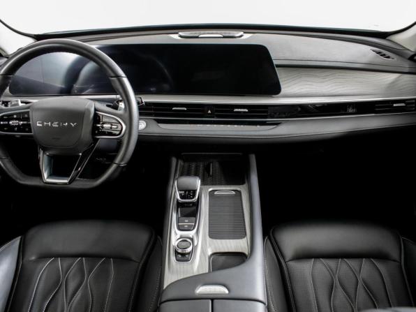 Chery Arrizo 8 с пробегом 2023 года, цена 2 210 000 рублей, 27500 км, седан, Автокод Объявления
