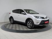Toyota RAV4 IV (XA40) Екатеринбург  - изображение 20