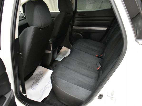 Mazda CX-7 I Рестайлинг с пробегом 2011 года, цена 799 000 рублей, 165000 км, внедорожник, Автокод Объявления