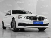 BMW 5 серии VII (G30/G31/G38) Новосибирск  - изображение 54