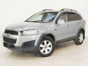 Chevrolet Captiva I Рестайлинг 2 Тула  - изображение 7