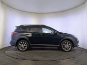 Toyota RAV4 IV (XA40) Рестайлинг Москва  - изображение 34
