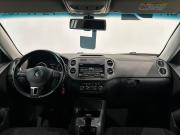 Volkswagen Tiguan I Рестайлинг Санкт-Петербург  - изображение 40
