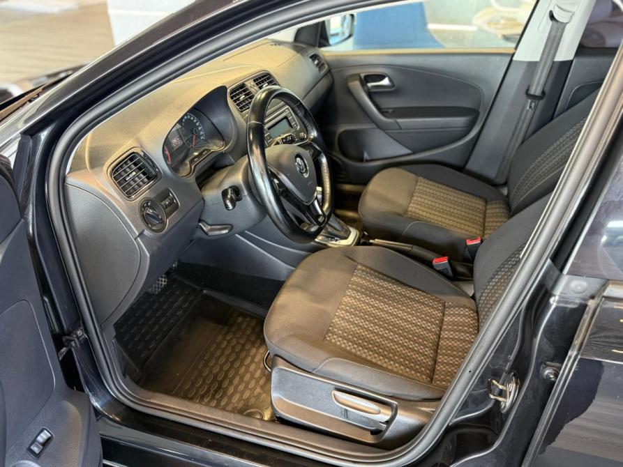 Volkswagen Polo V Рестайлинг Екатеринбург  - изображение 8