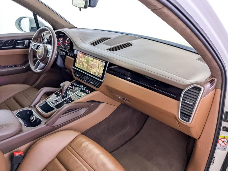Porsche Cayenne III Москва  - изображение 11