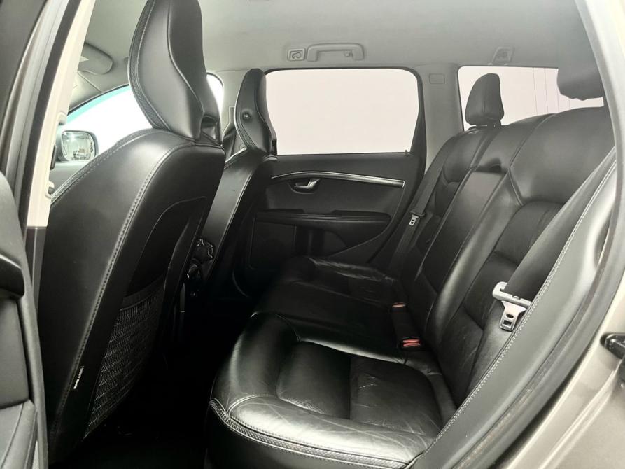 Volvo XC70 II Мурманск  - изображение 15
