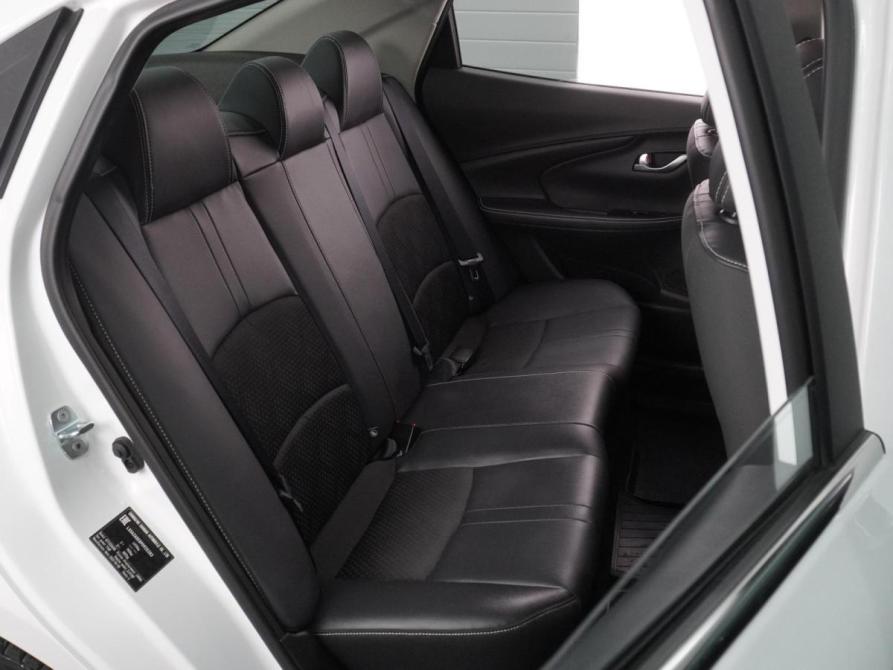 Changan Alsvin Воронеж  - изображение 7