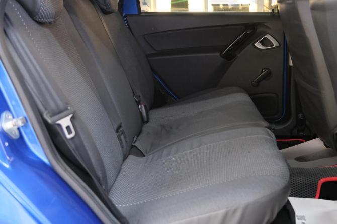 Lada (ВАЗ) Granta I Рестайлинг с пробегом 2021 года, цена 849 000 рублей, 75142 км, седан, Автокод Объявления