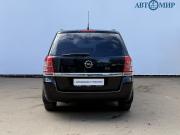 Opel Zafira B Рестайлинг Москва  - изображение 18