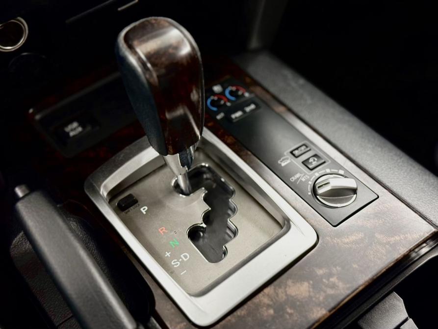 Toyota Land Cruiser 200 Series Рестайлинг 1 Вологда  - изображение 18