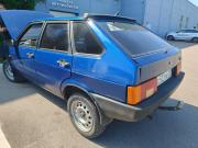 Lada (ВАЗ) 2109 Воронеж  - изображение 11