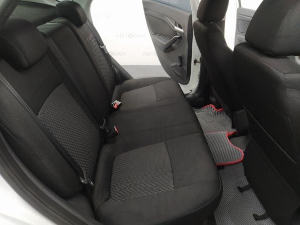Lada (ВАЗ) Vesta I с пробегом 2019 года, цена 760 000 рублей, 80375 км, седан, Автокод Объявления