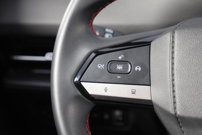 Changan UNI-S (CS55 Plus) с пробегом 2024 года, цена 2 419 000 рублей, 6225 км, внедорожник, Автокод Объявления