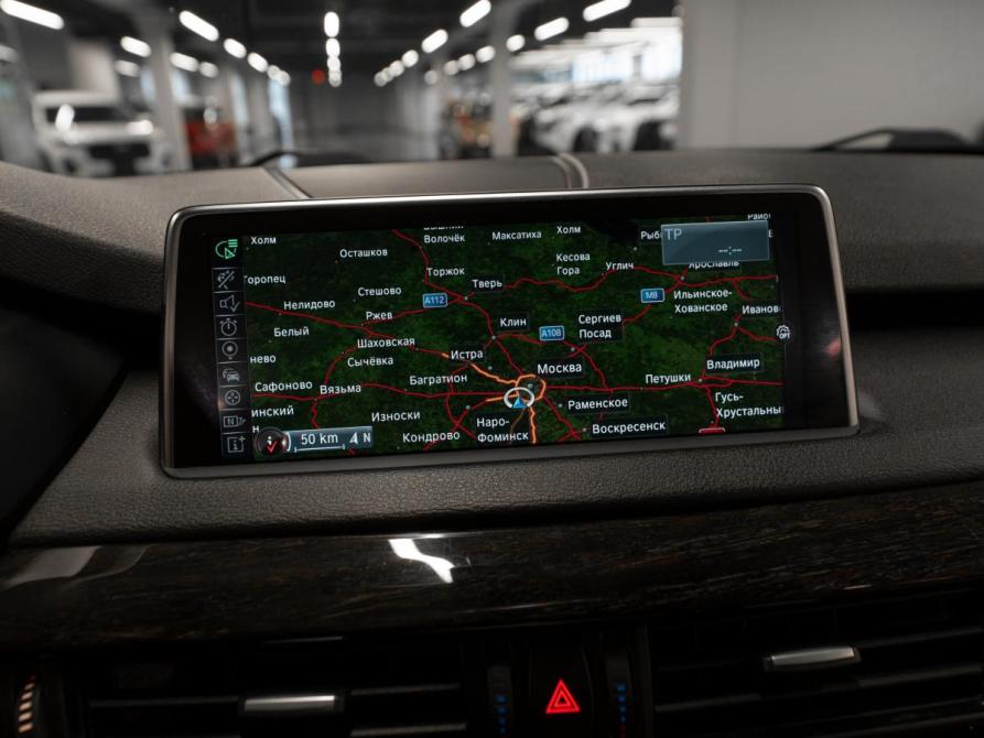BMW X5 III (F15) Москва  - изображение 18