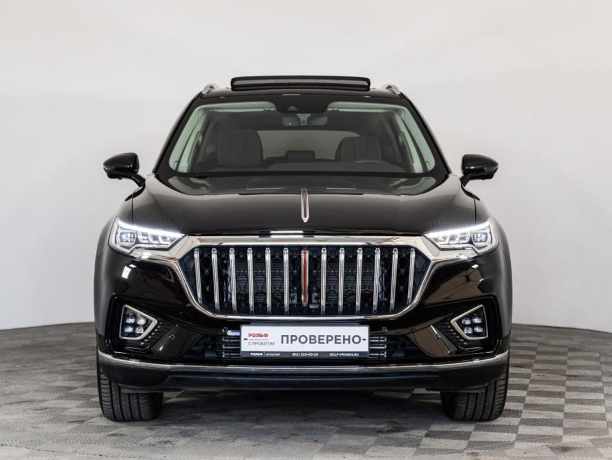 Hongqi HS5 I Санкт-Петербург  - изображение 2