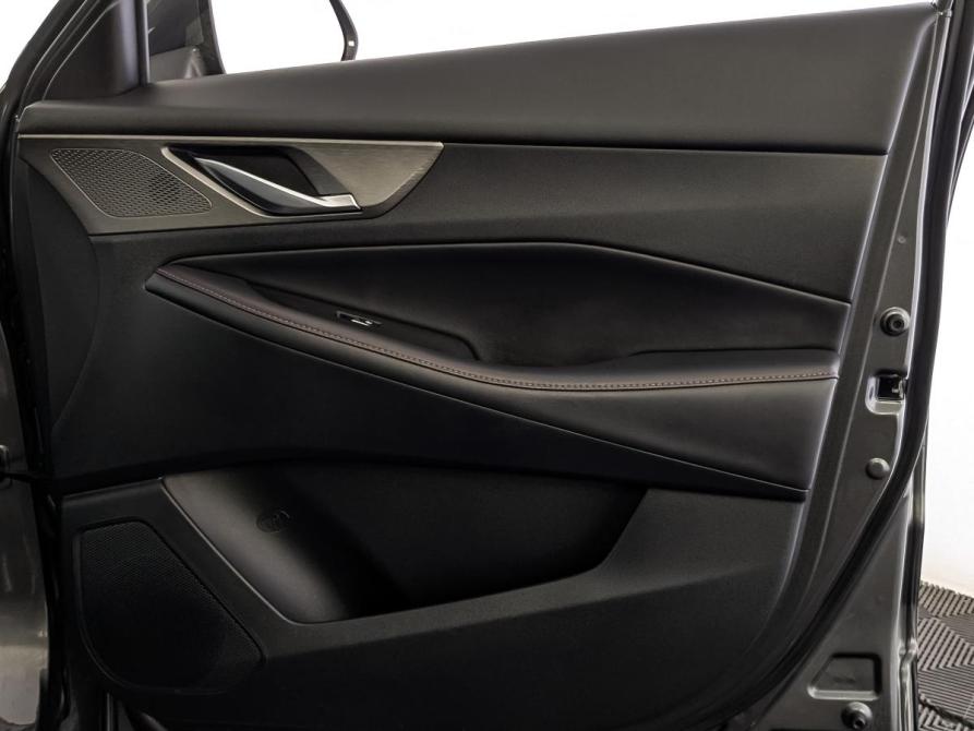 Changan CS35 Plus I Рестайлинг Москва  - изображение 25
