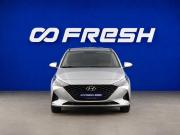 Hyundai Solaris II Рестайлинг Москва  - изображение 24
