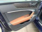 Audi A7 II (4K) Пермь  - изображение 56