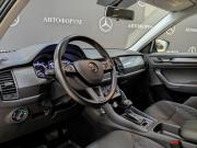 Skoda Kodiaq I Москва  - изображение 42