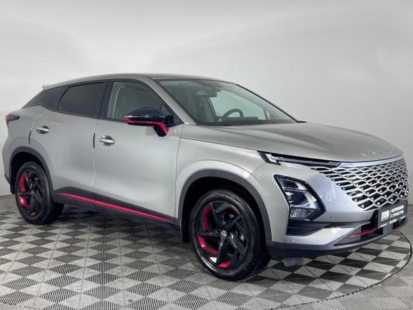Omoda C5 I с пробегом 2024 года, цена 1 830 000 рублей, 12567 км, внедорожник, Автокод Объявления