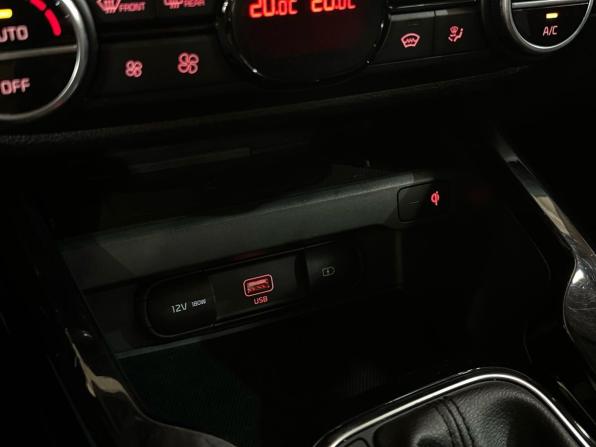 Kia Soul III с пробегом 2019 года, цена 1 799 090 рублей, 125564 км, хэтчбек, Автокод Объявления