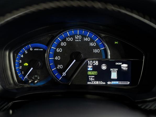 Toyota Corolla XI (E160 E170 E180) Рестайлинг 1 с пробегом 2017 года, цена 1 120 000 рублей, 230810 км, универсал, Автокод Объявления
