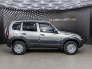 Chevrolet Niva I Рестайлинг Самара  - изображение 24