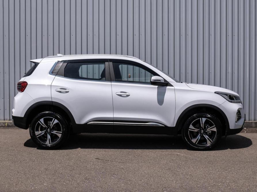 Chery Tiggo 4 Pro I Сочи  - изображение 5