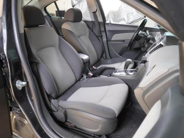 Chevrolet Cruze I с пробегом 2010 года, цена 749 000 рублей, 123321 км, седан, Автокод Объявления