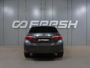 Toyota Corolla XI (E160 E170 E180) Воронеж  - изображение 20