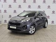 Kia Sportage IV Тольятти  - изображение 22