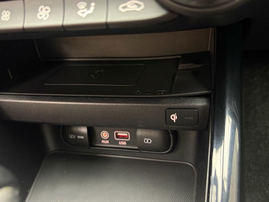 Kia Cerato IV Ростов-на-Дону  - изображение 17