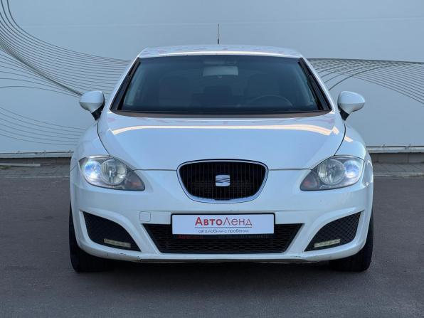 SEAT Leon II Рестайлинг с пробегом 2010 года, цена 670 000 рублей, 181117 км, хэтчбек, Автокод Объявления