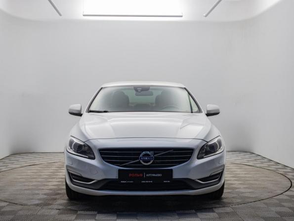 Volvo S60 II Рестайлинг с пробегом 2013 года, цена 1 470 000 рублей, 294207 км, седан, Автокод Объявления