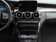 Mercedes-Benz C-Класс IV (W205) Рестайлинг Москва  - изображение 31