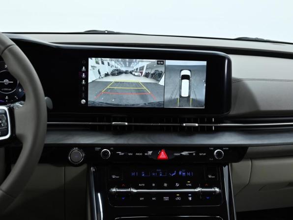 Kia Carnival IV с пробегом 2021 года, цена 3 349 000 рублей, 100000 км, минивэн, Автокод Объявления