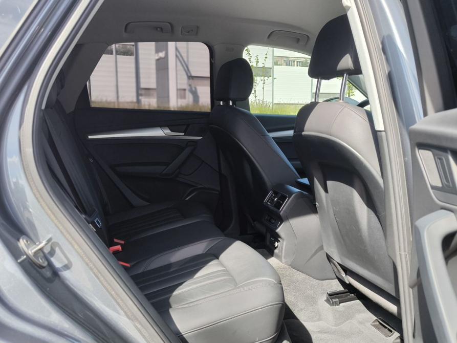Audi Q5 II (FY) Санкт-Петербург  - изображение 22