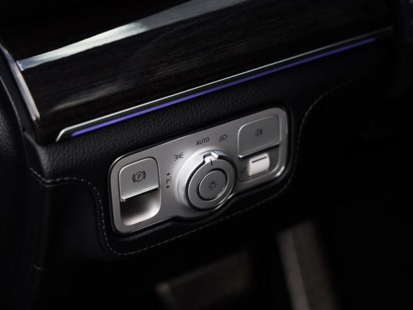 Mercedes-Benz GLS II (X167) с пробегом 2021 года, цена 7 749 000 рублей, 99972 км, внедорожник, Автокод Объявления