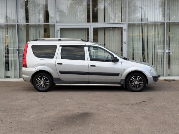 Lada (ВАЗ) Largus I с пробегом 2014 года, цена 650 000 рублей, 145134 км, универсал, Автокод Объявления
