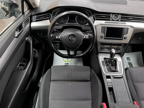 Volkswagen Passat B8 с пробегом 2017 года, цена 1 760 000 рублей, 127130 км, седан, Автокод Объявления
