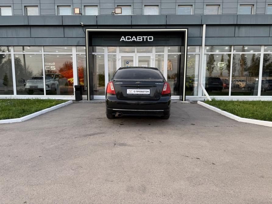 Chevrolet Lacetti I Энгельс  - изображение 7