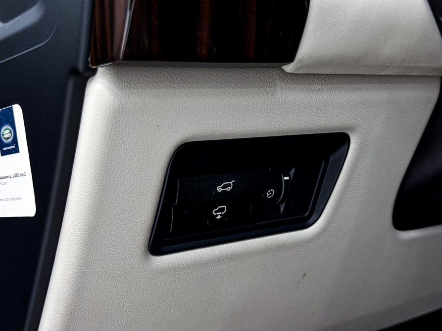 Land Rover Range Rover IV Уфа  - изображение 15