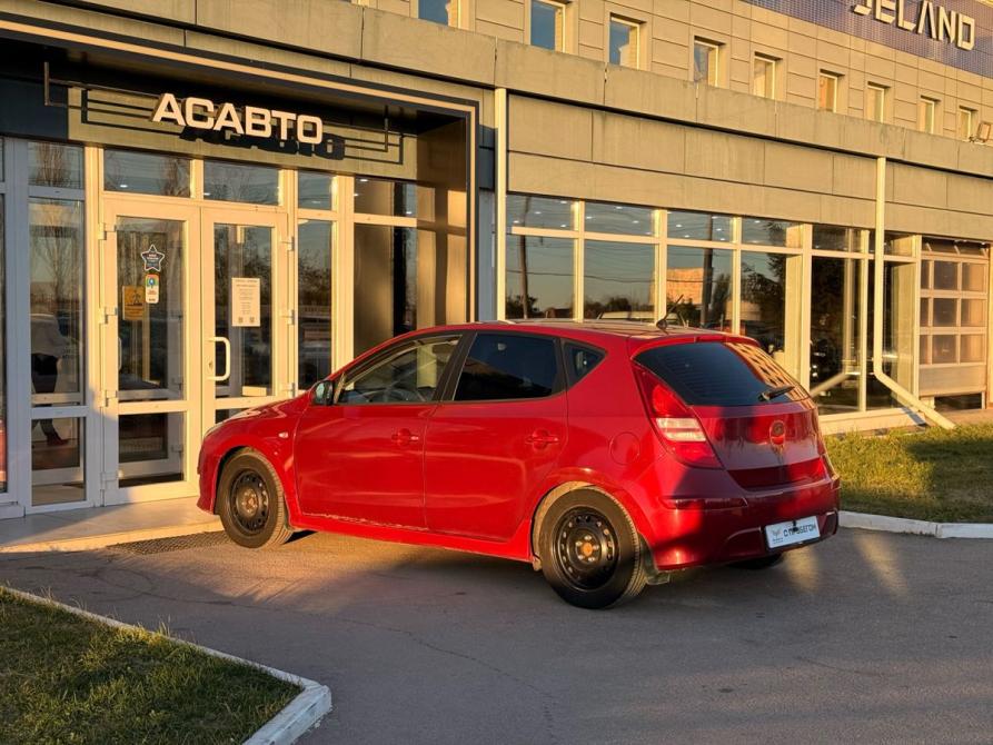 Hyundai i30 I Рестайлинг Энгельс  - изображение 8