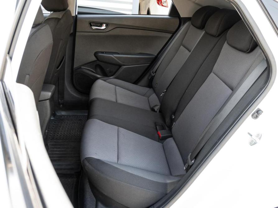 Hyundai Solaris II Рестайлинг Краснодар  - изображение 9