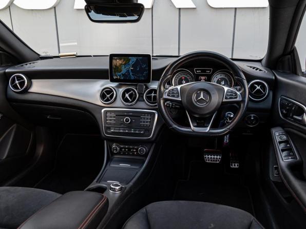 Mercedes-Benz CLA I (C117 X117) с пробегом 2015 года, цена 1 740 000 рублей, 88966 км, универсал, Автокод Объявления