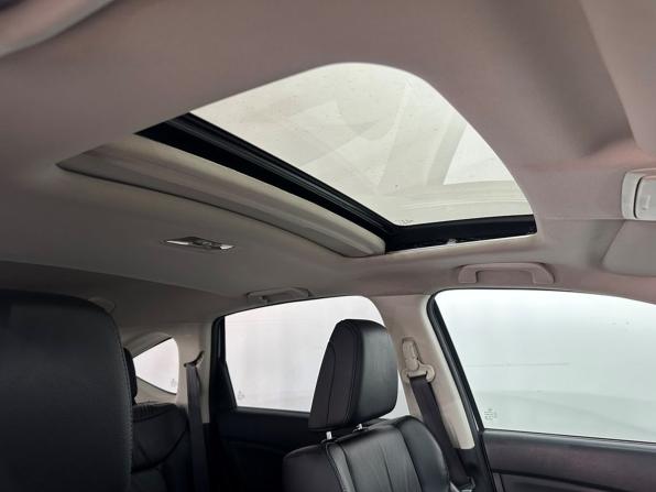 Honda CR-V IV с пробегом 2013 года, цена 1 820 000 рублей, 125306 км, внедорожник, Автокод Объявления