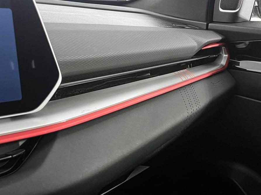 Geely Coolray I Рестайлинг Ногинск  - изображение 18