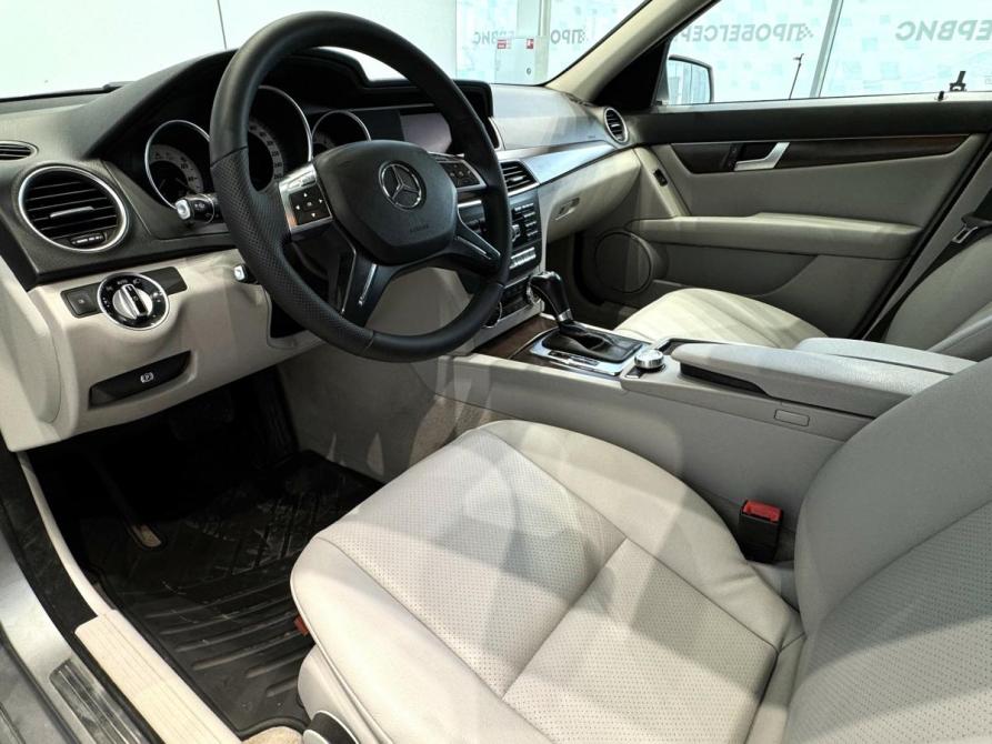 Mercedes-Benz C-Класс III (W204) Рестайлинг Волжский  - изображение 14