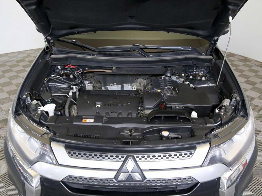 Mitsubishi Outlander III Рестайлинг 3 Санкт-Петербург  - изображение 11